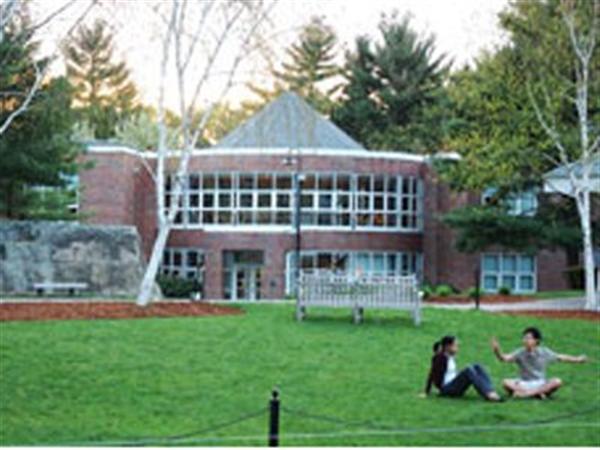 Noble and Greenough School